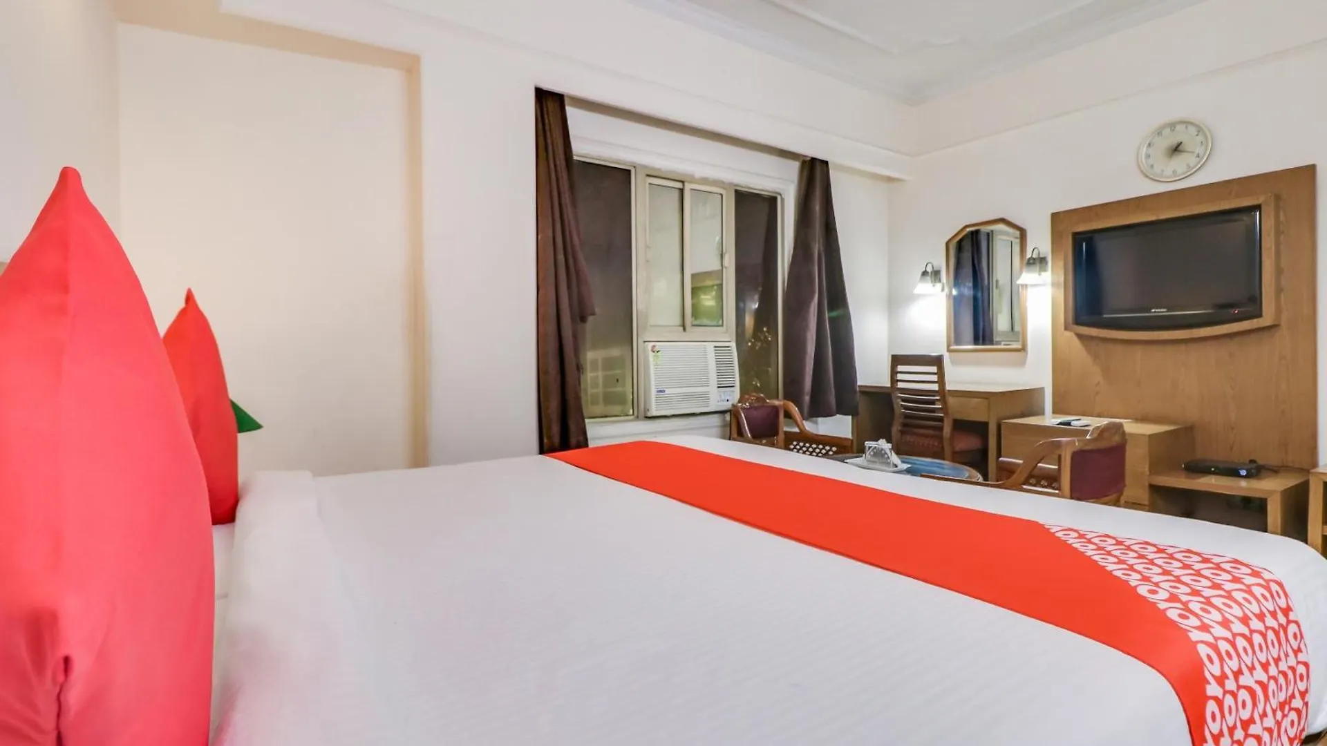 Super Collection O Queen Residency Gurgaon Indien