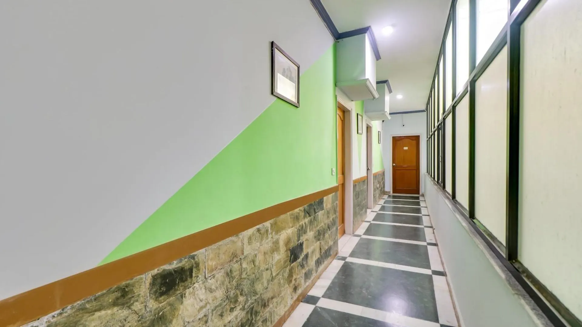 Super Collection O Queen Residency Gurgaon