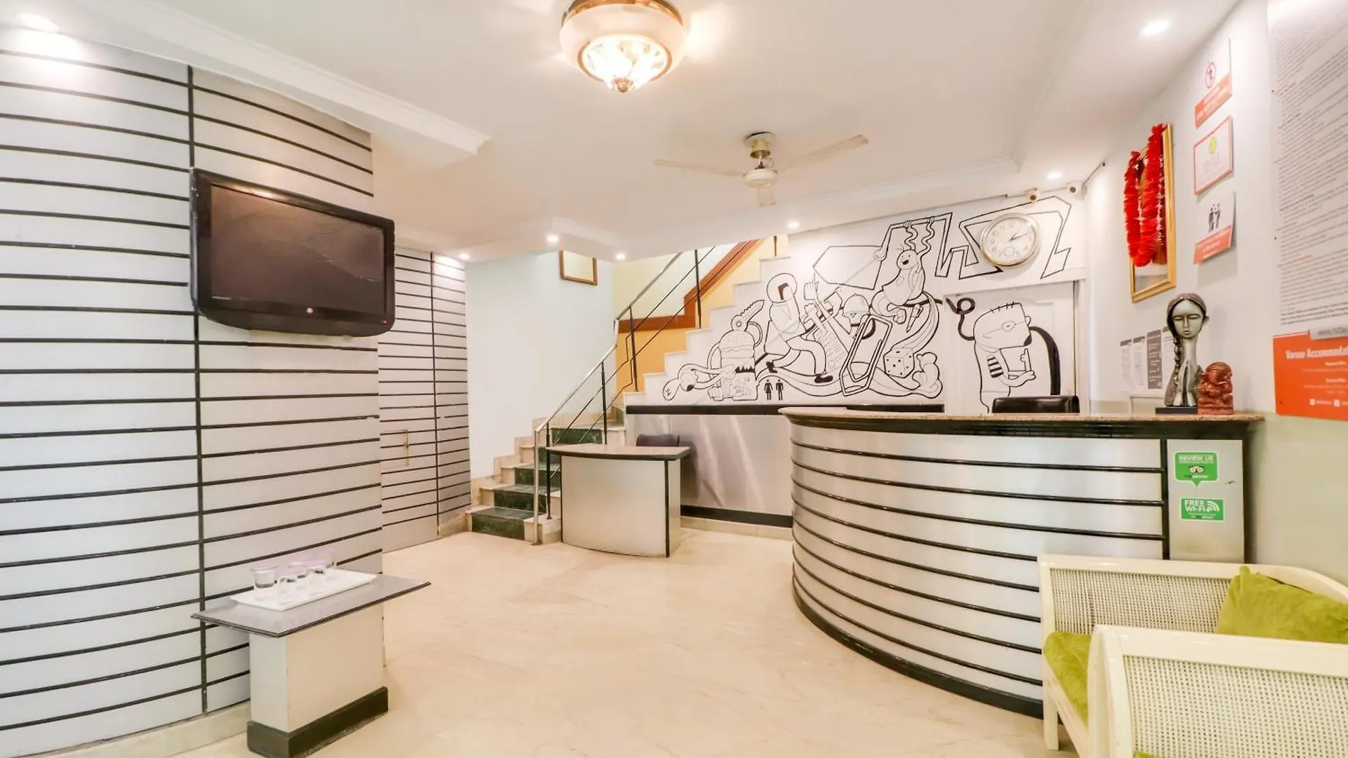 Super Collection O Queen Residency Gurgaon India